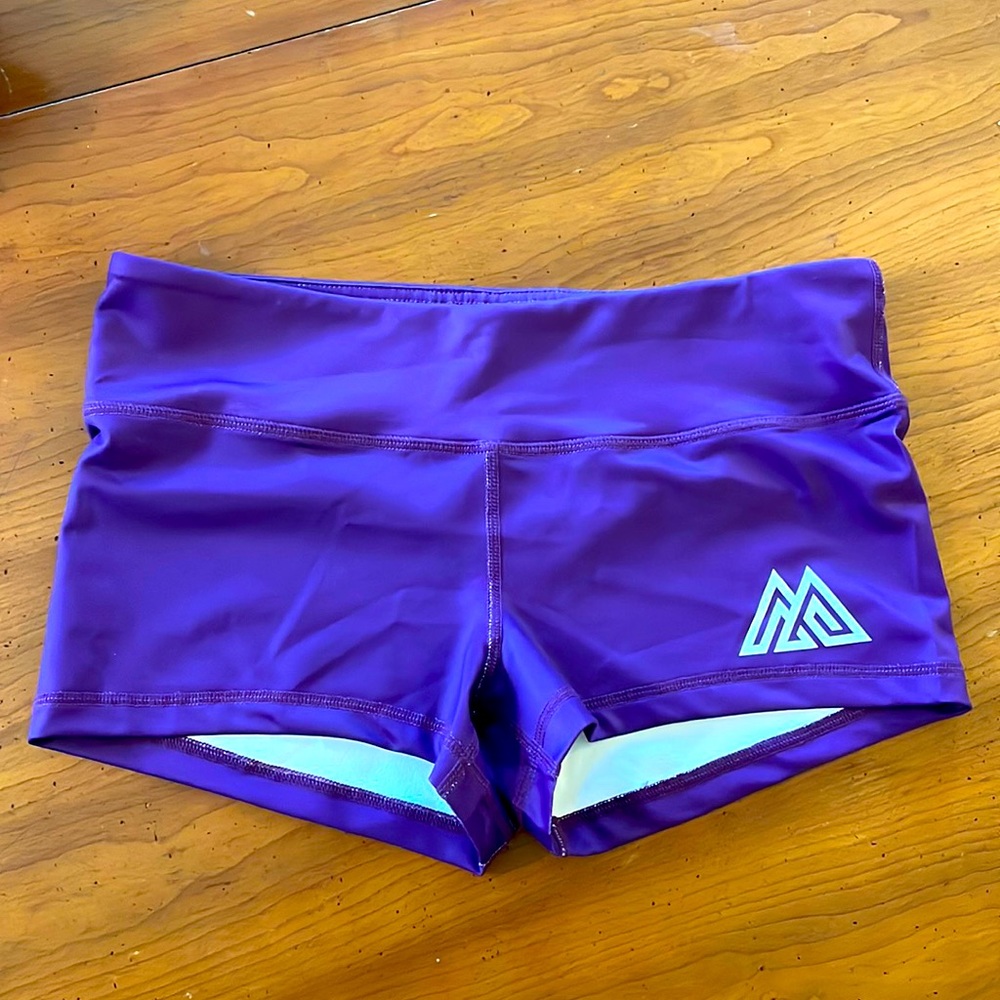 CrossFit/Gym workout shorts